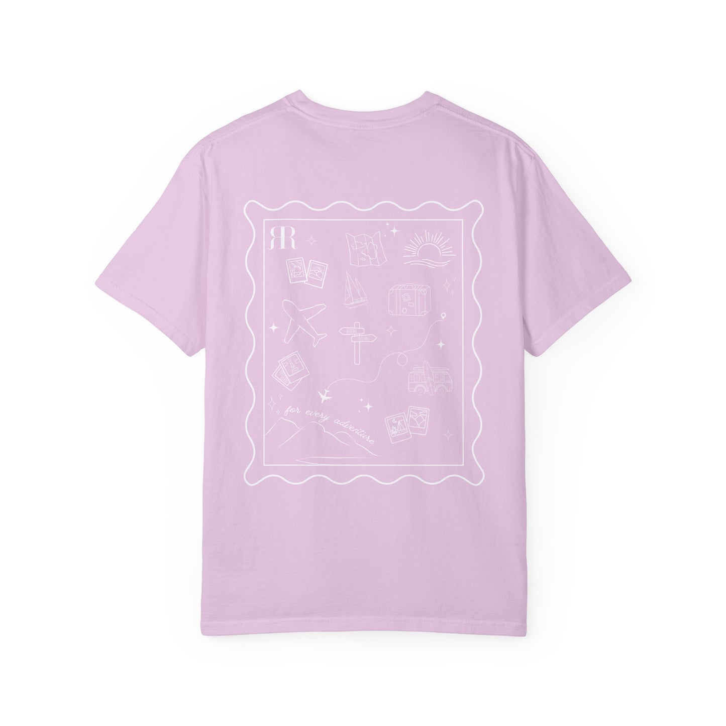 Redono Stamp Tee
