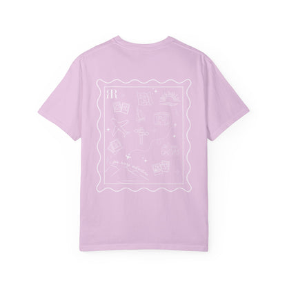 Redono Stamp Tee