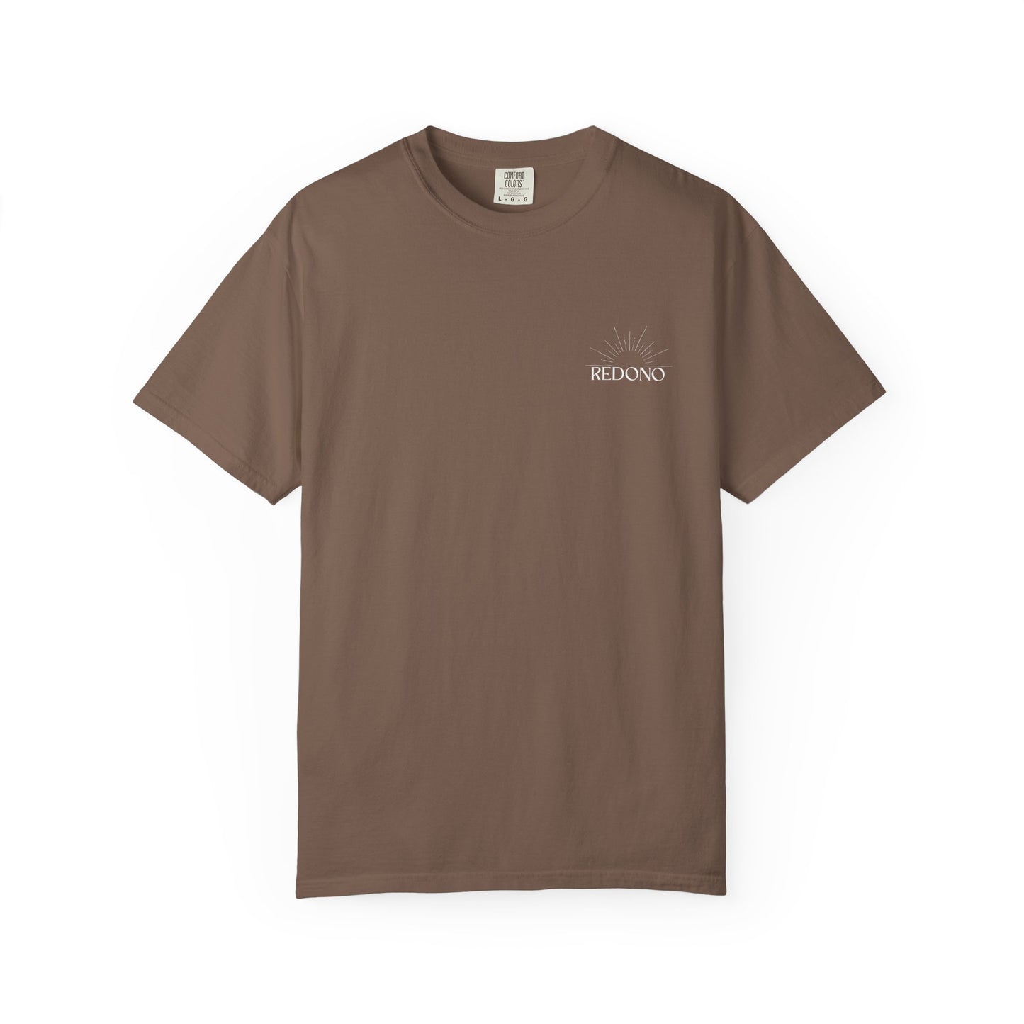 Redono Stamp Tee