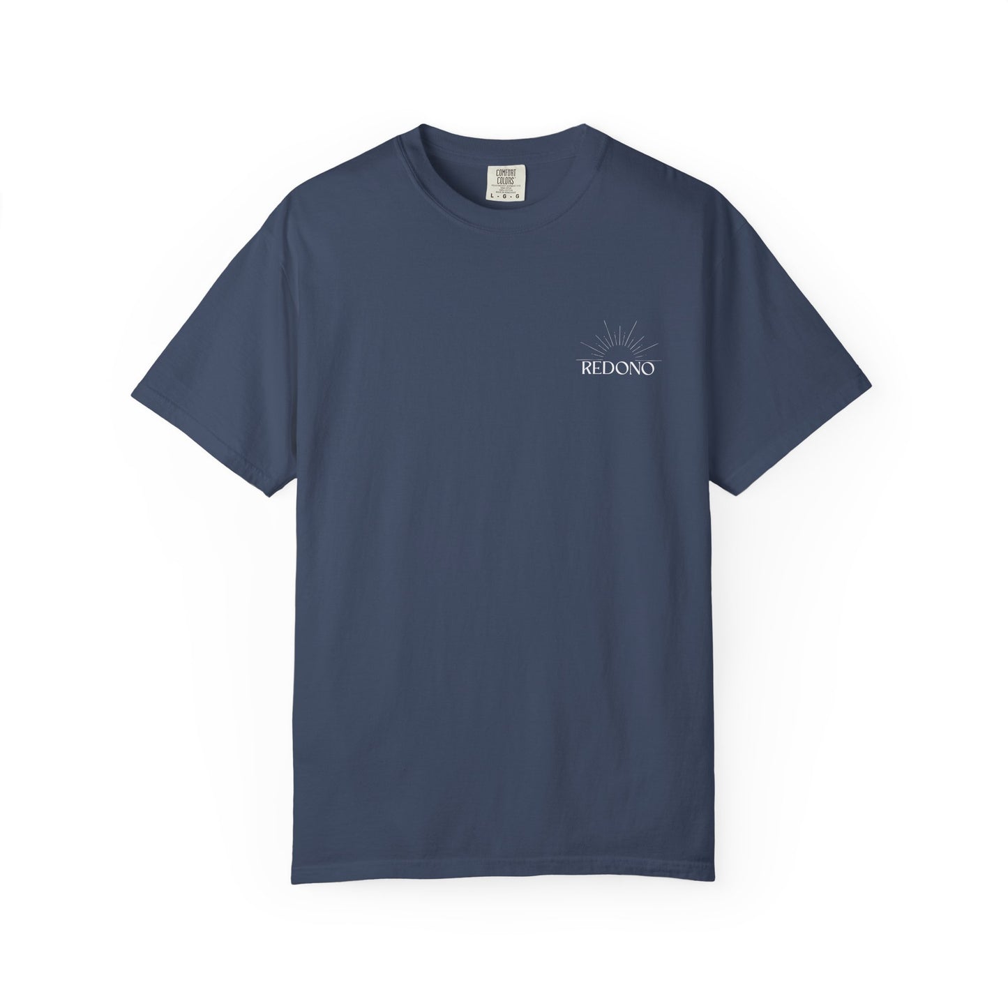 Redono Stamp Tee
