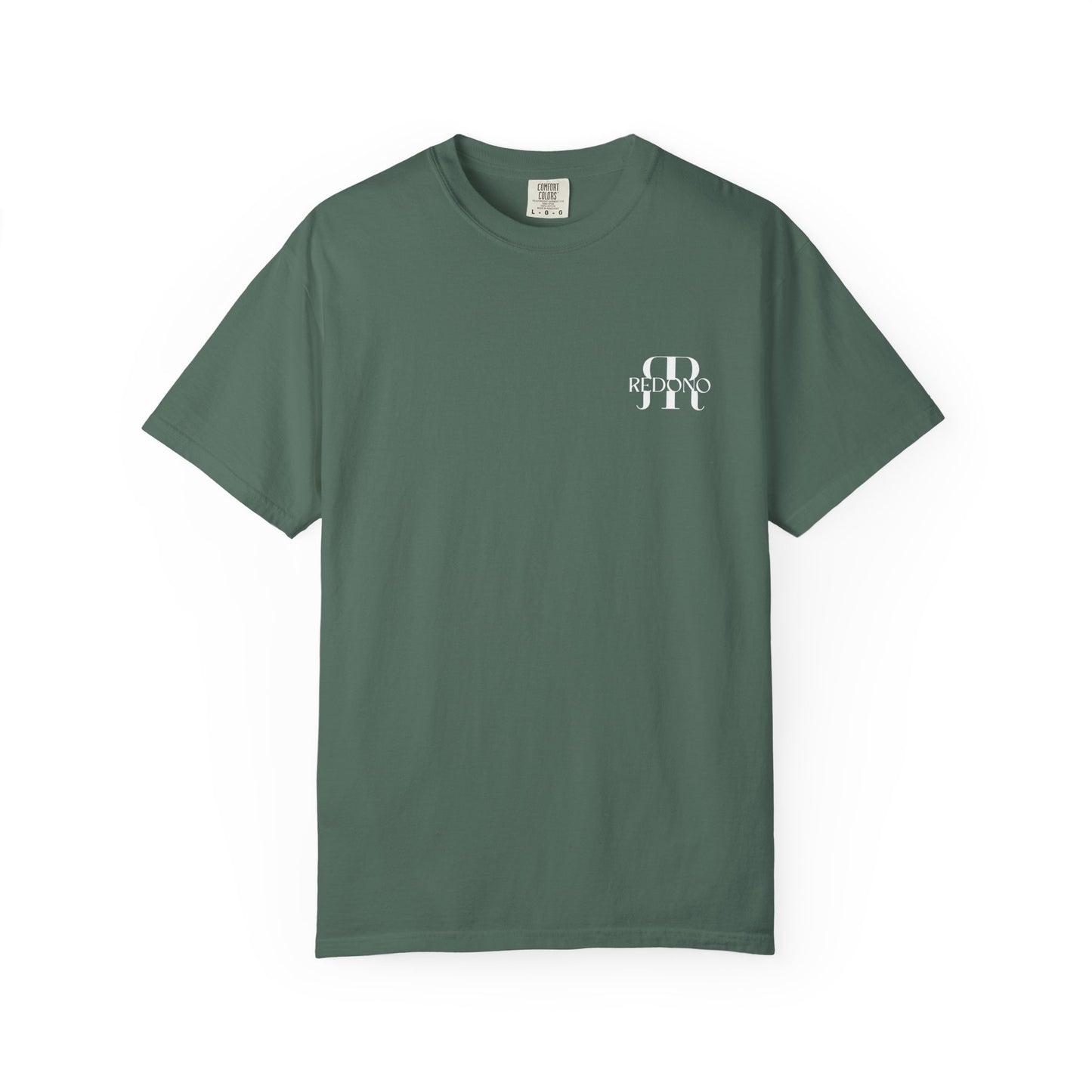 Redono Logo Tee