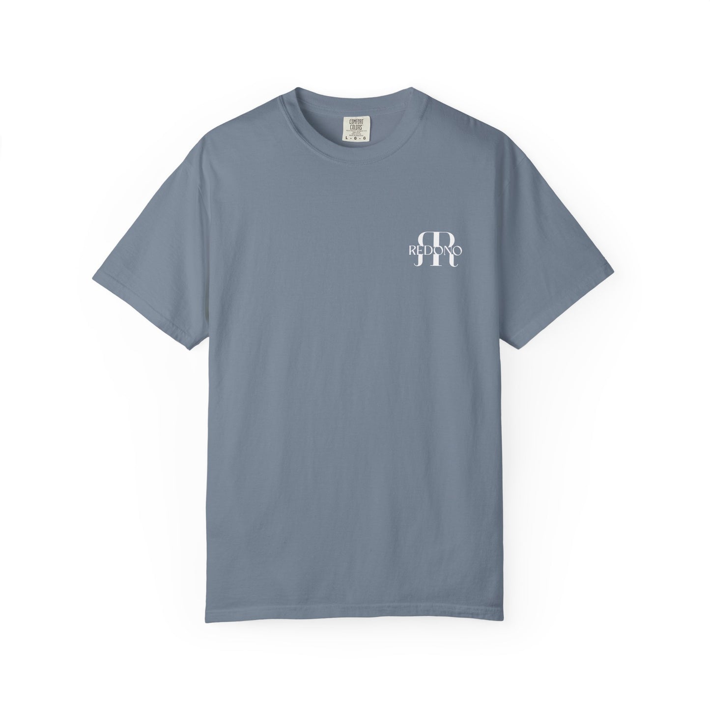 Redono "Here for the Views" Tee