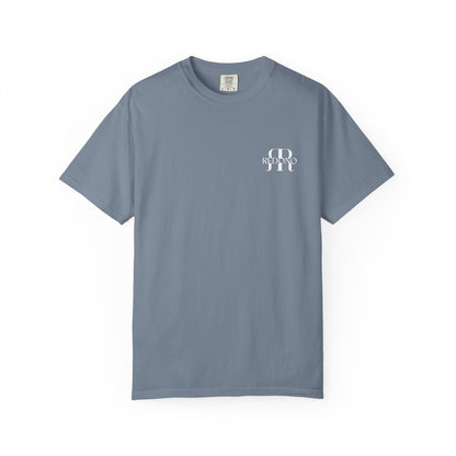 Redono "Here for the Views" Tee