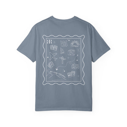 Redono Stamp Tee