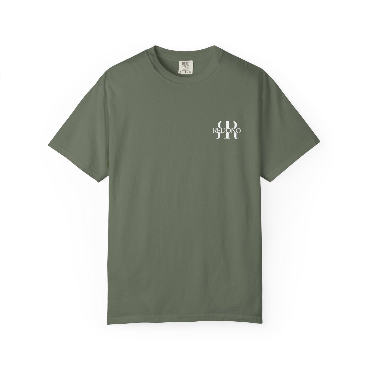 Redono Logo Tee