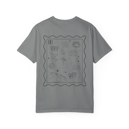 Redono Stamp Tee