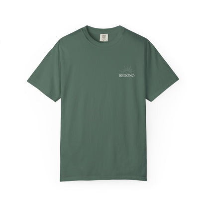 Redono Stamp Tee