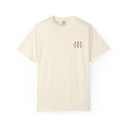 Redono "Here for the Views" Tee