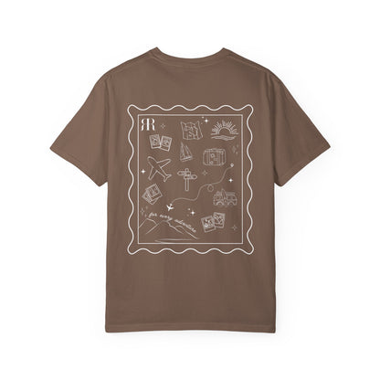 Redono Stamp Tee