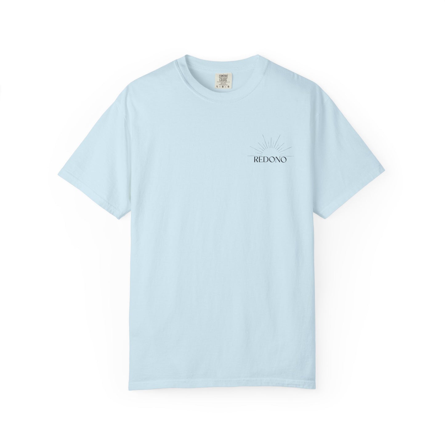 Redono Stamp Tee