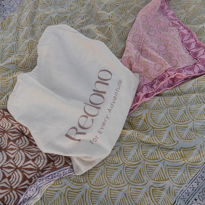 Redono Tote Bag